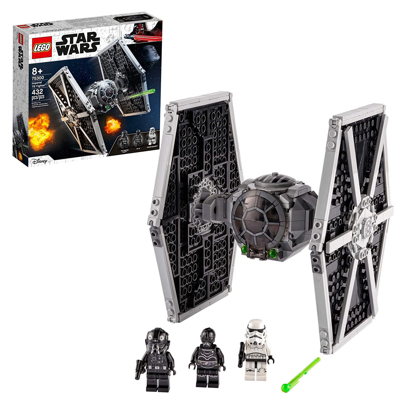 The Best 'Star Wars' Lego Sets on Amazon to Celebrate Star Wars